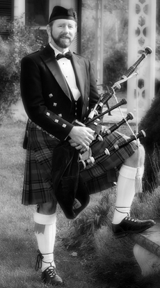 David Ross of Rosehall Archives - Bagpipe News